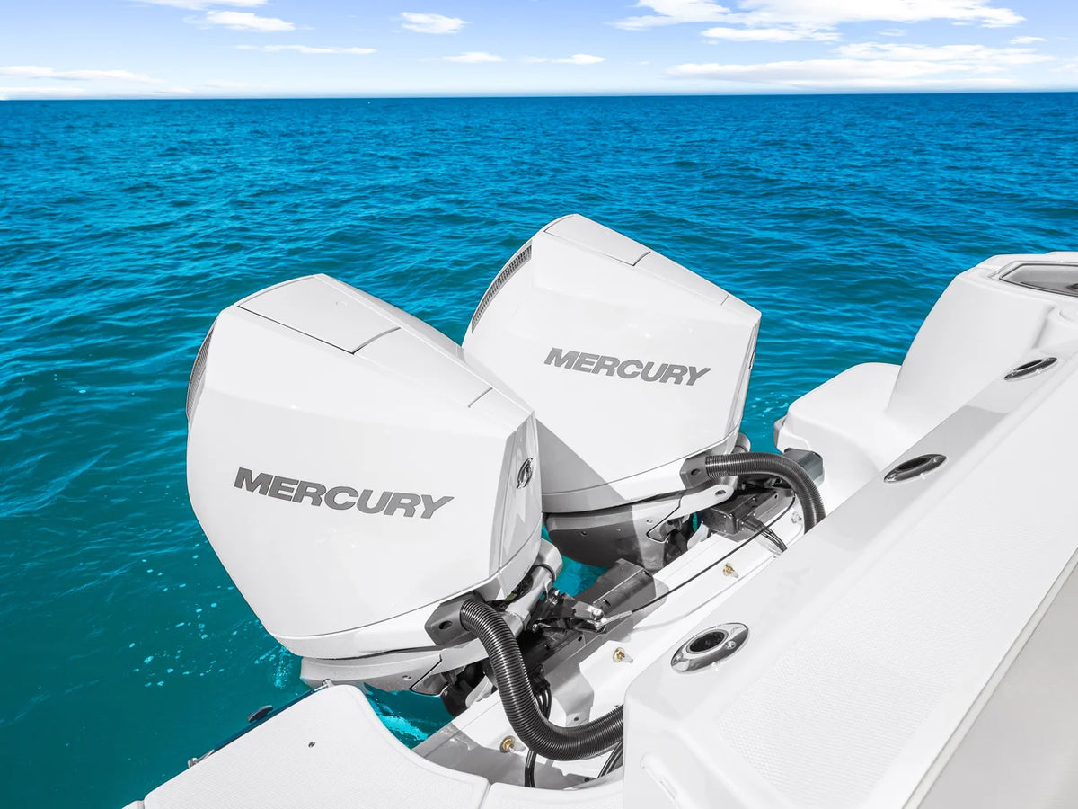 2027 Boston Whaler 285 Conquest 28.0 feet, Venice, Florida #20