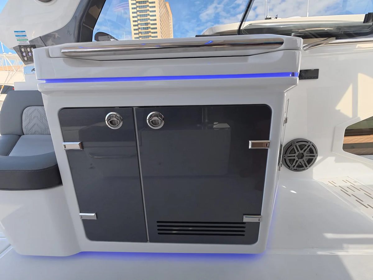 2027 Galeon 335 GTO 33.0 feet, Somers Point, New Jersey #13