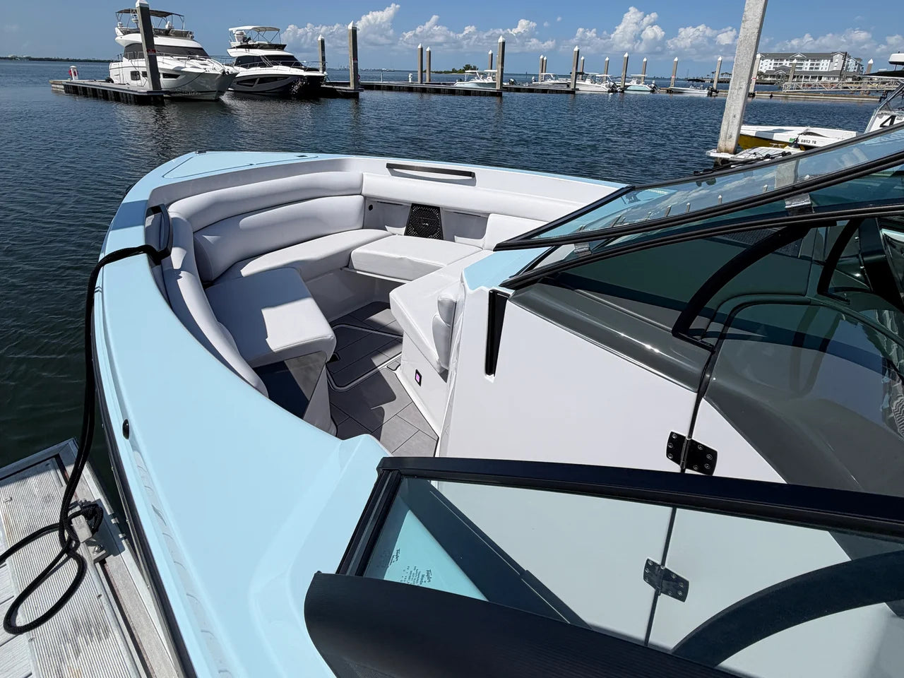 2023 Aviara 32 OB 32.0 feet, Clearwater, Florida #11