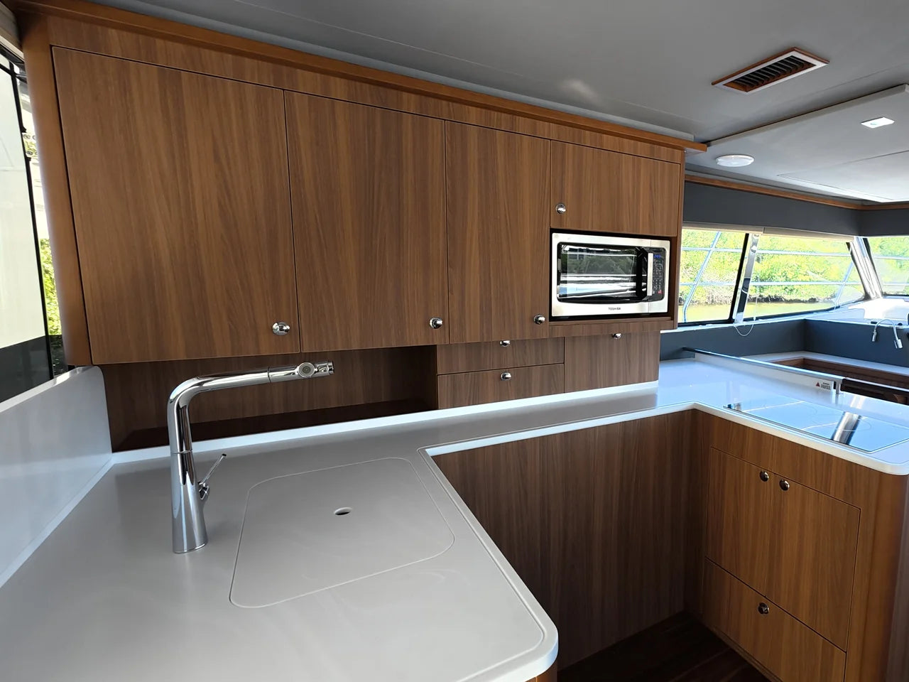 2025 Aquila 42 Yacht 42.0 feet, St. Petersburg, Florida #10