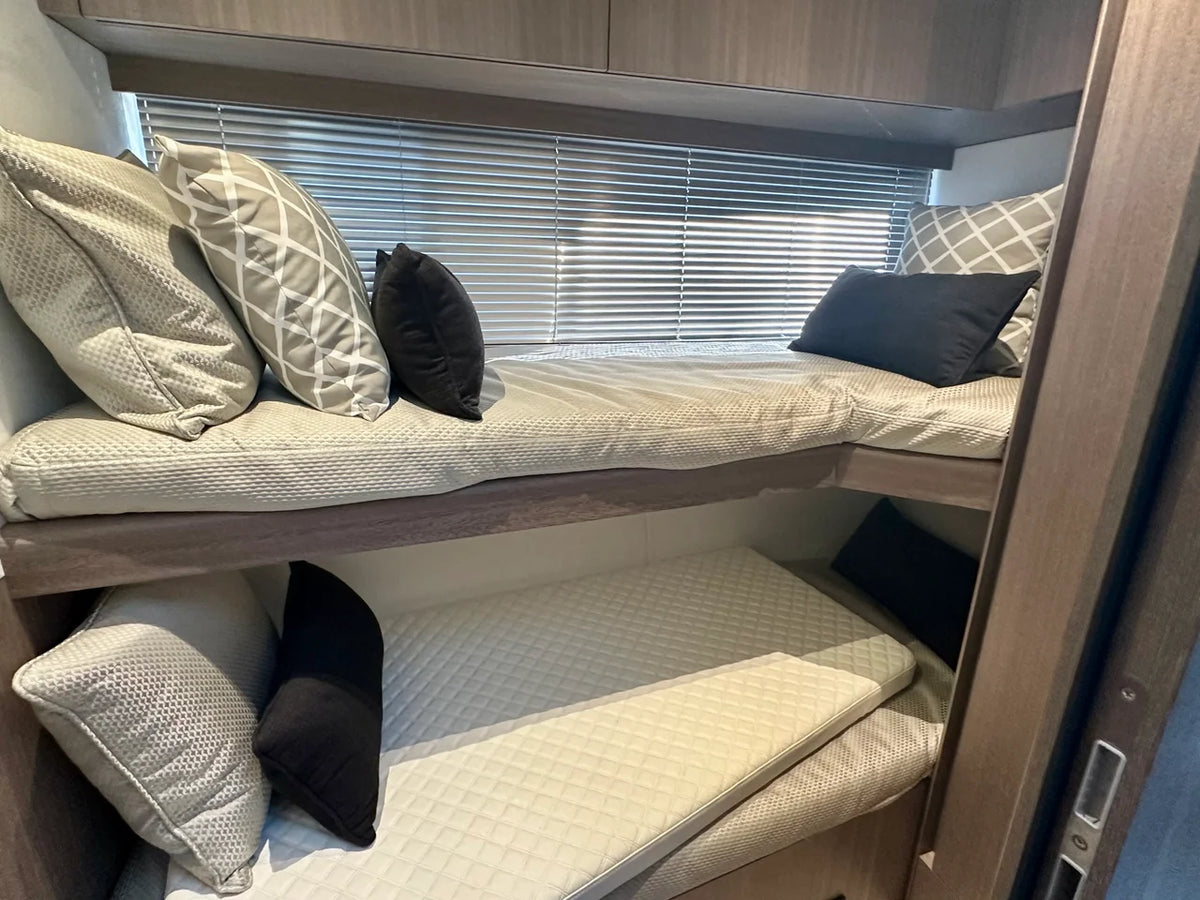 2025 Galeon 500 FLY 53.0 feet, Fort Myers, FL #45