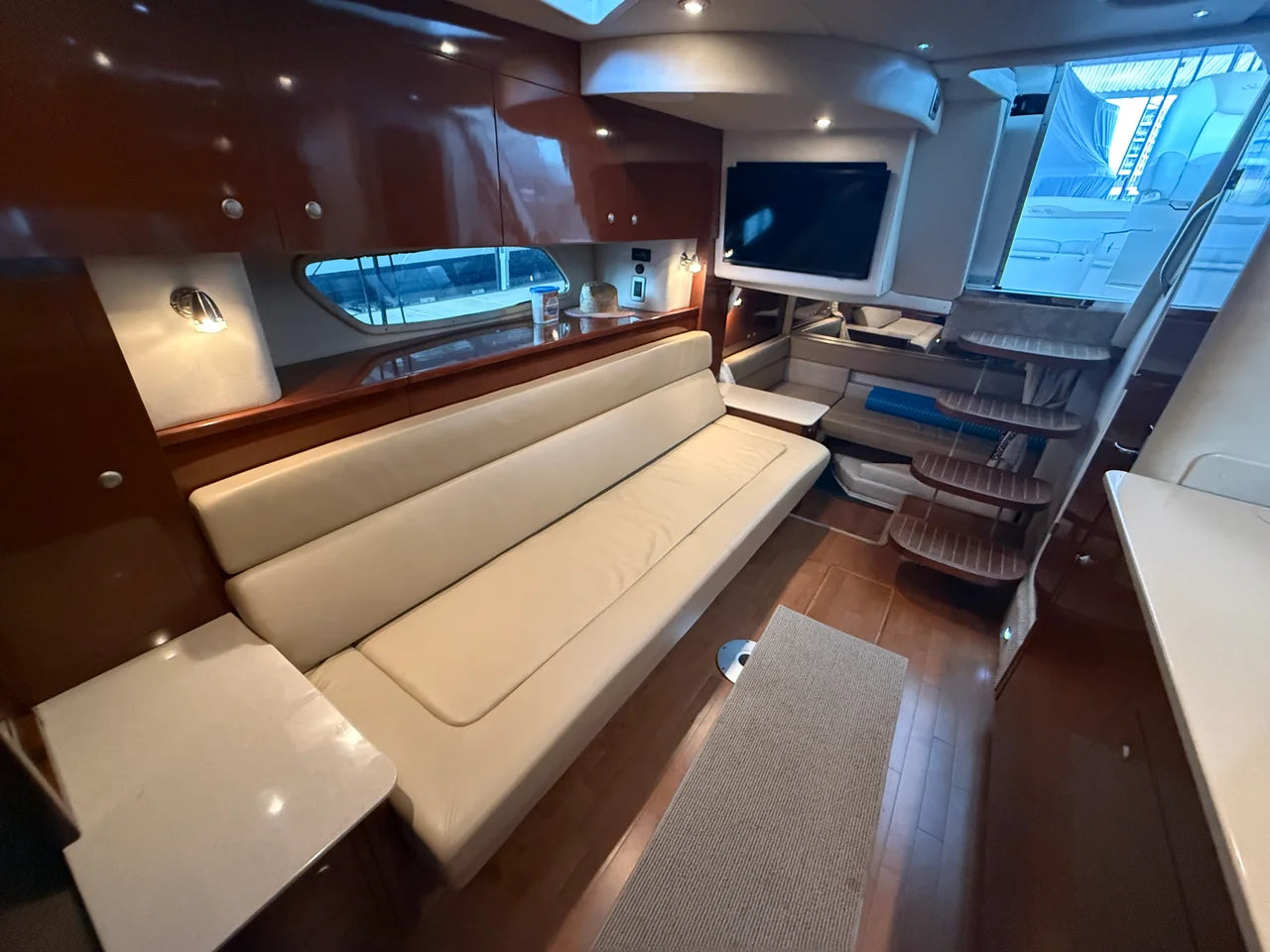 2009 Sea Ray 350 SUNDANCER 37.0 feet, Lake Ozark, MO #22