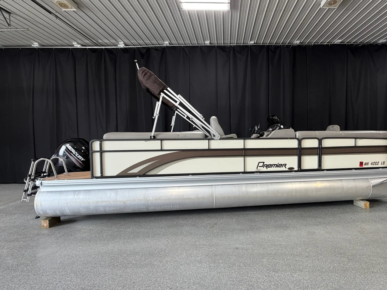 2014 Premier 240 SUNSATION SL 24.0 feet, Nisswa, Minnesota #1