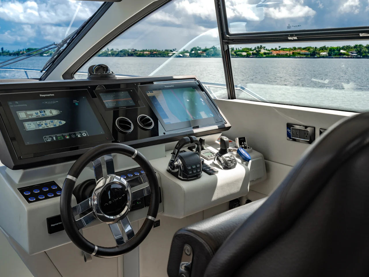 2019 Azimut S7 70.0 feet, West Palm Beach, FL #83