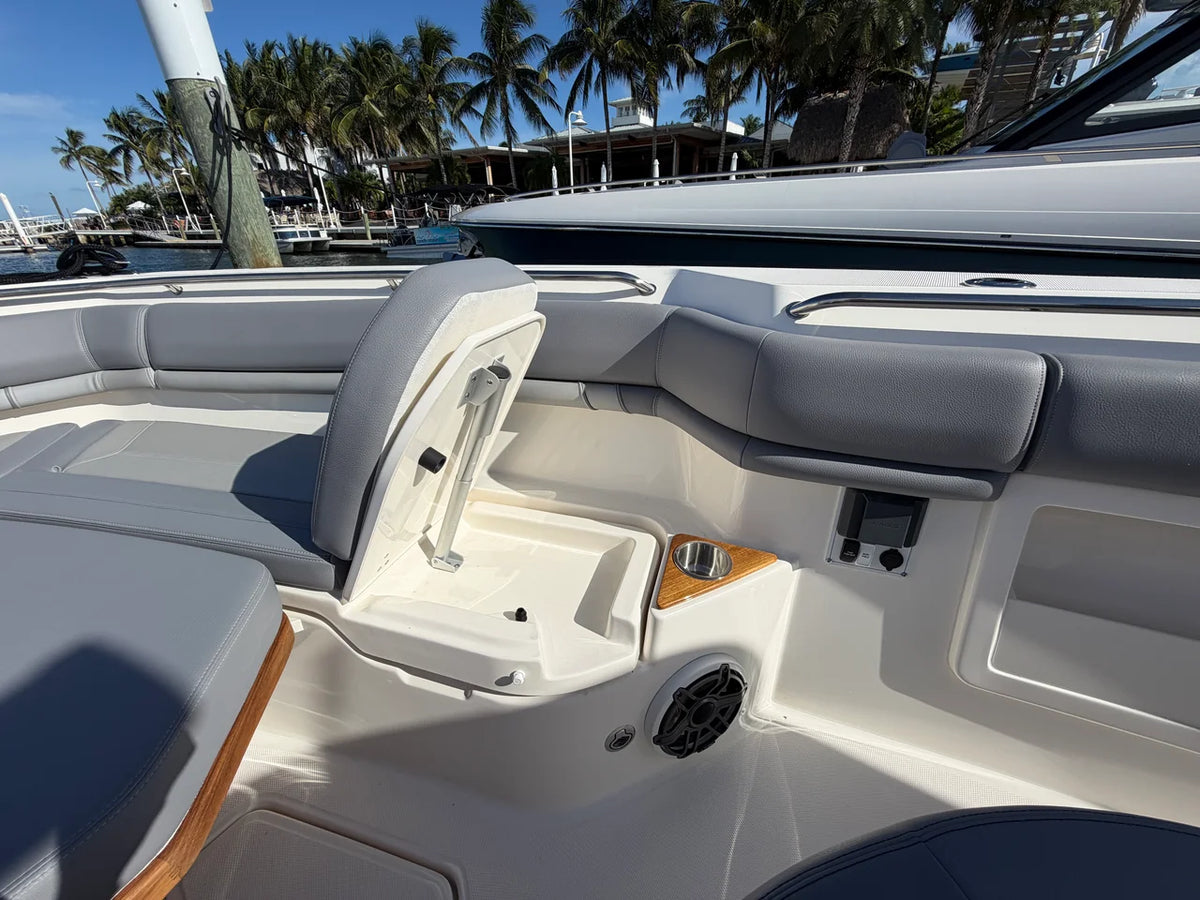 2026 Boston Whaler 380 Outrage 38.0 feet, Jupiter, Florida #20