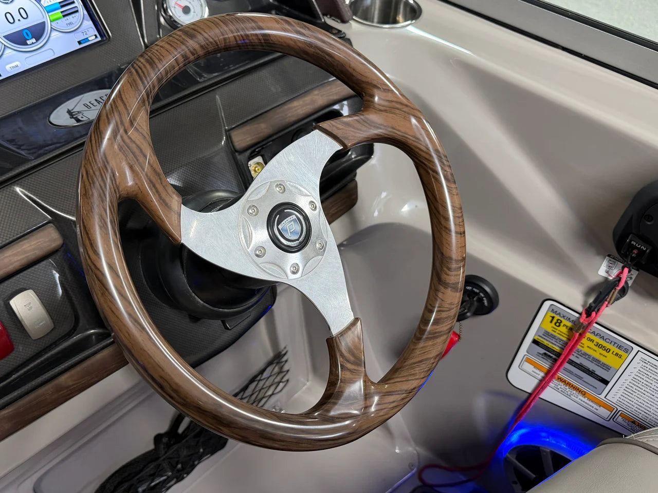 2015 Premier 250 S-SERIES 25.0 feet, Nisswa, Minnesota #67