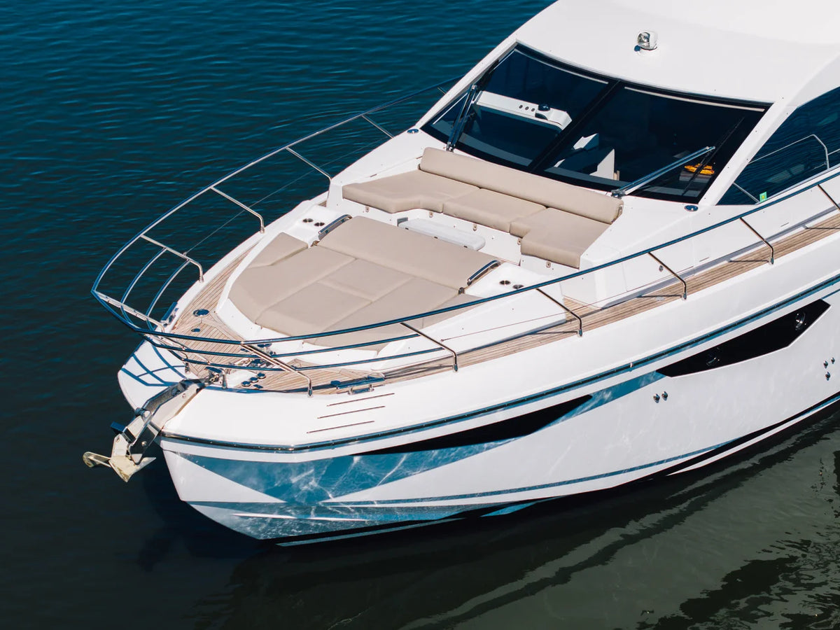2024 Azimut FLY 60 60.0 feet, Naples, Florida #65