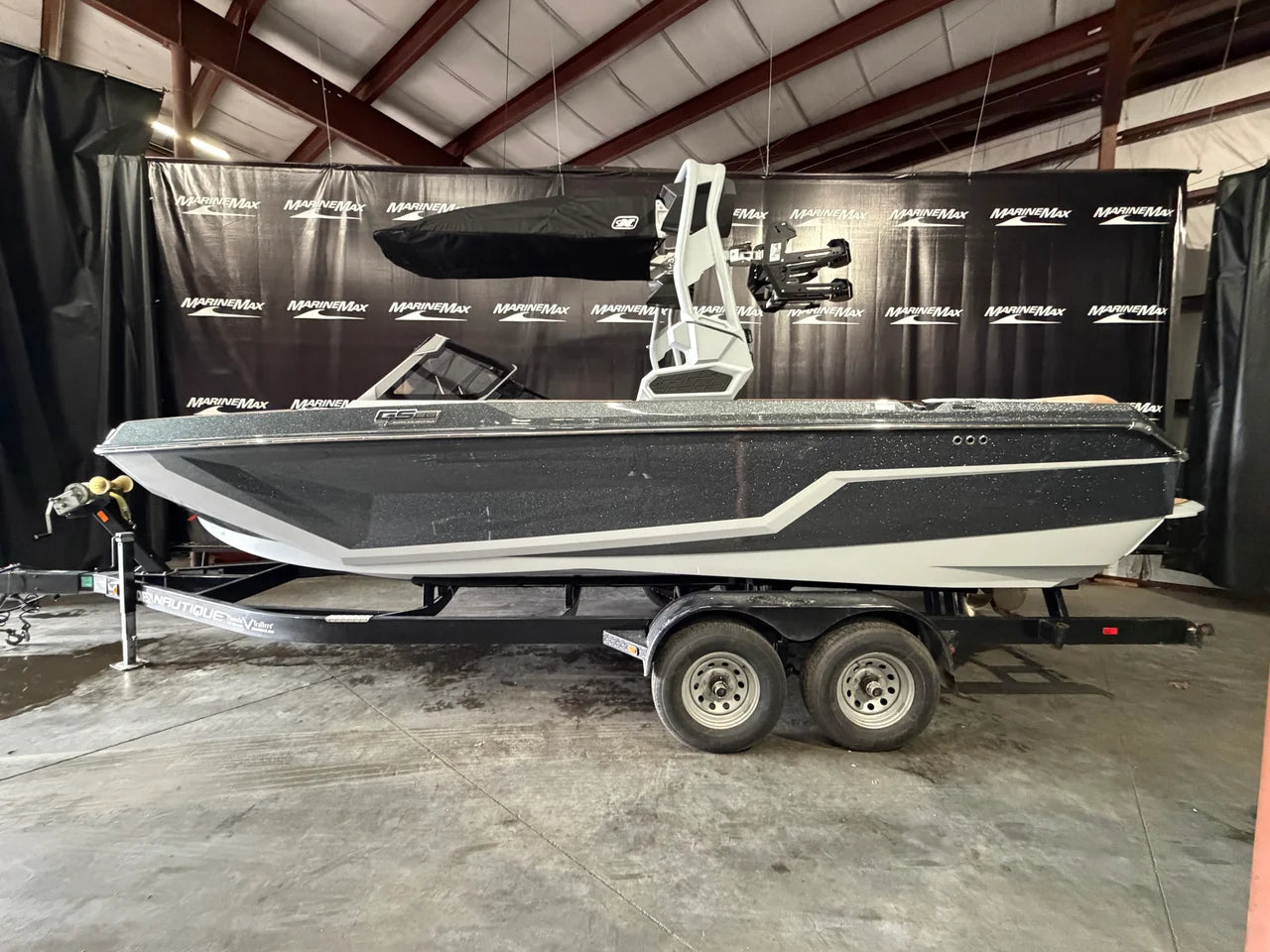 2026 Nautique Super Air Nautique GS22 22.0 feet, Rogers, MN #5