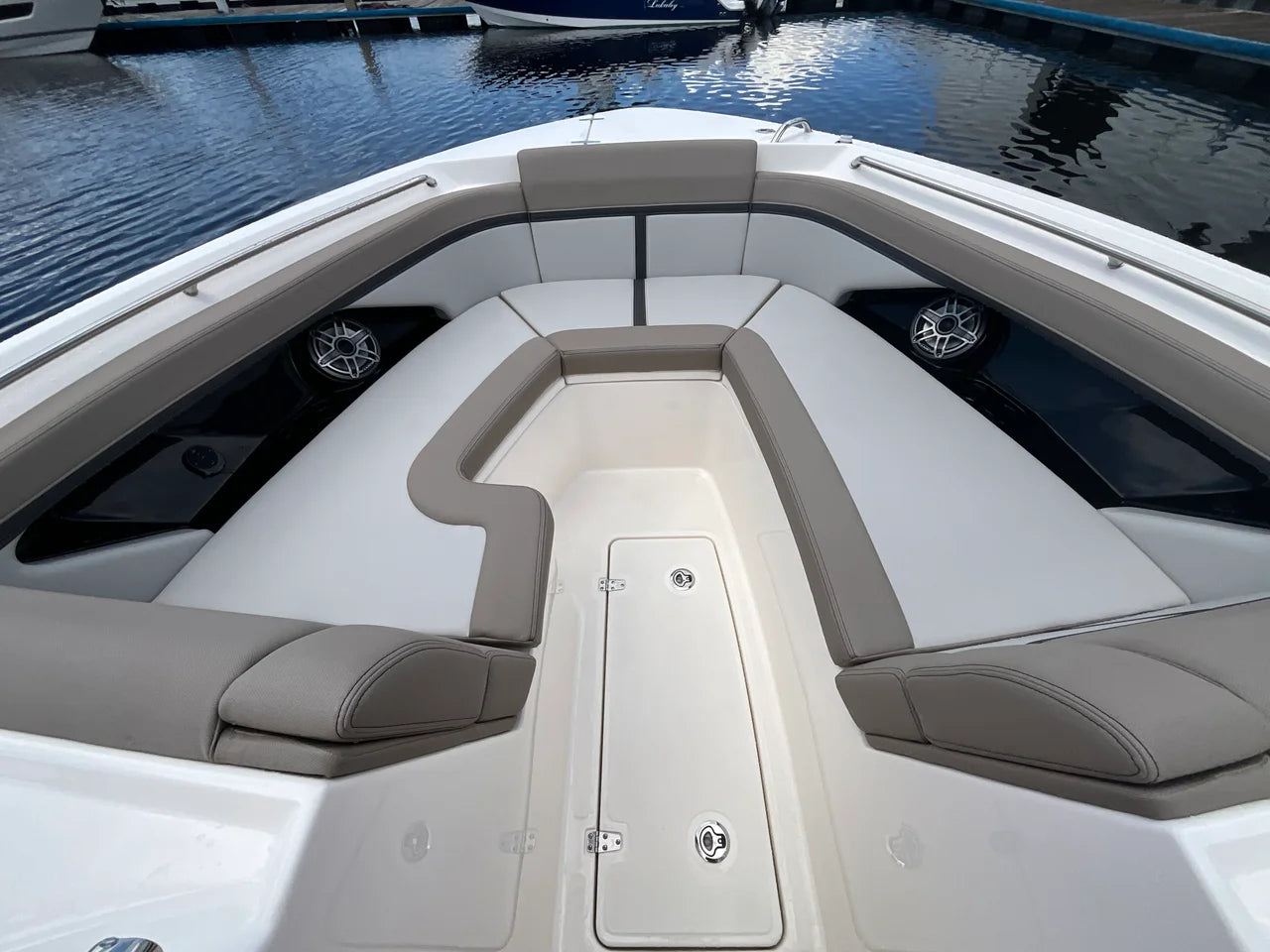 2026 Boston Whaler 330 Vantage 33.0 feet, Jacksonville Beach, Florida #28