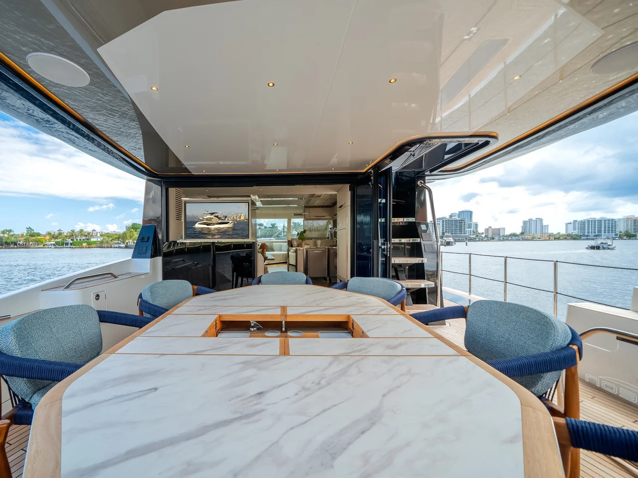 2026 Galeon 620 FLY 64.583 feet, Inuvik, Northwest Territories #44