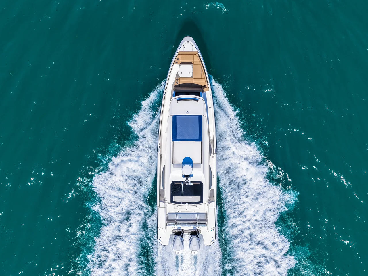 2026 Saxdor 340 GTWA 34.0 feet, Venice, Florida #51