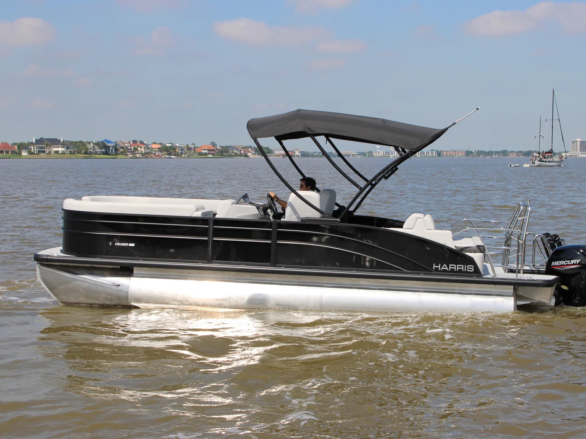 2026 Harris Cruiser 230 23.0 feet, Seabrook, TX #13