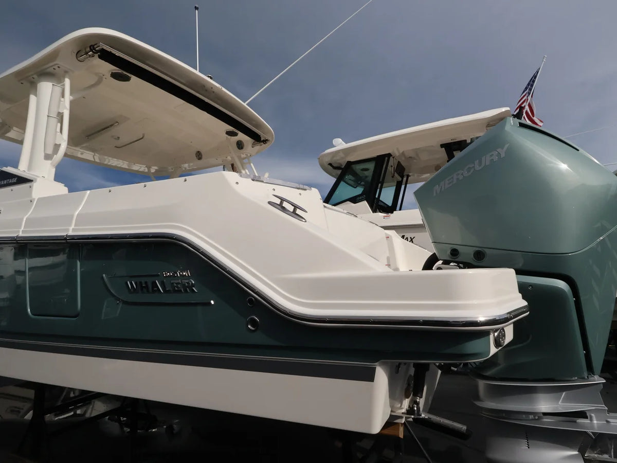2027 Boston Whaler 280 Vantage 27.0 feet, Naples, Florida #7