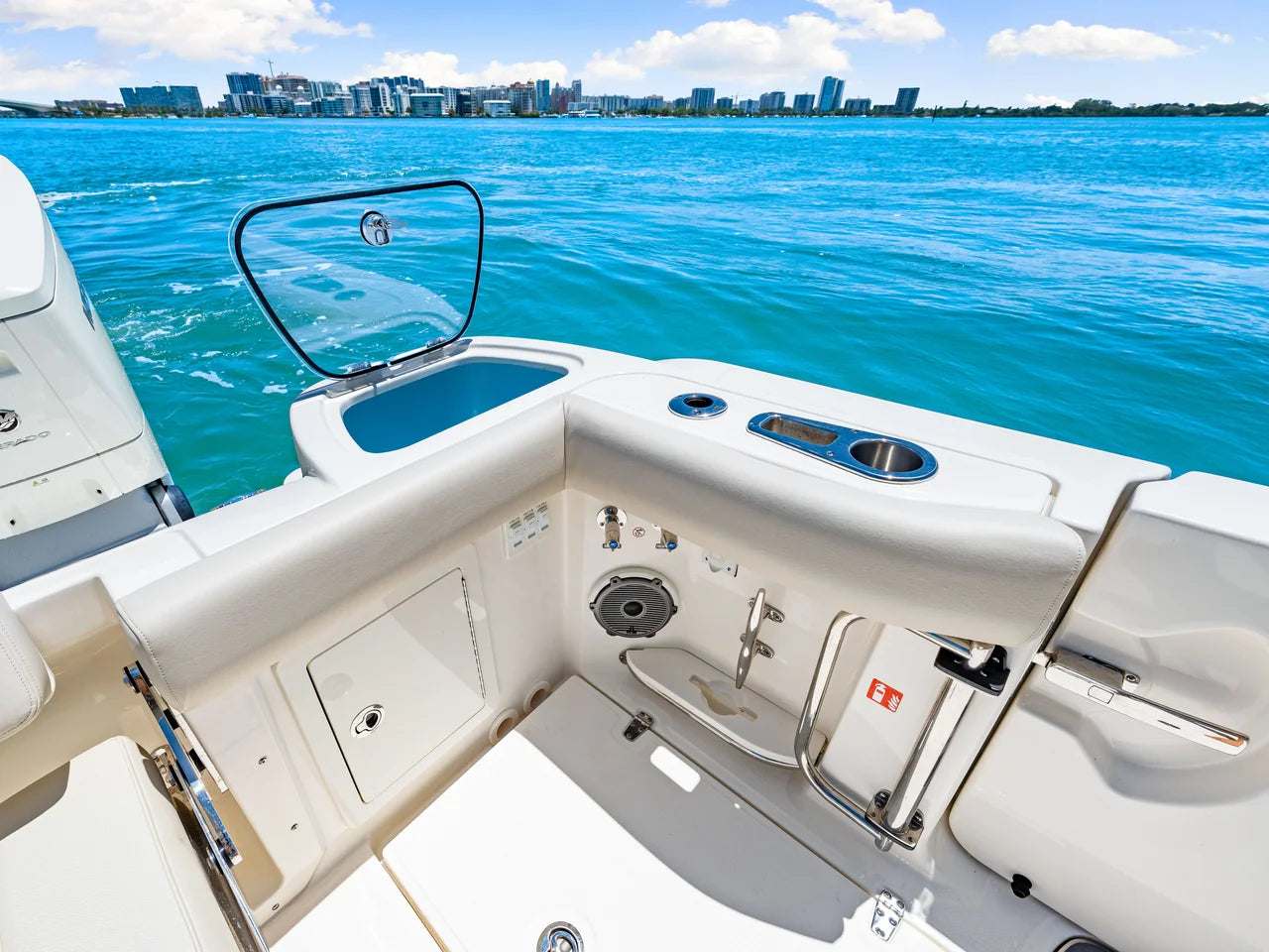2026 Boston Whaler 405 Conquest 40.0 feet, Sarasota, Florida #57