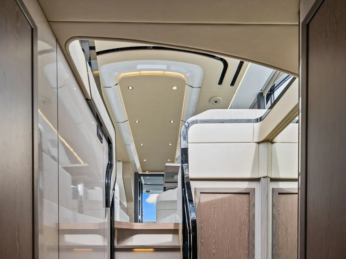 2026 Cruisers Yachts 57 FLY 57.0 feet, Miami, FL #16