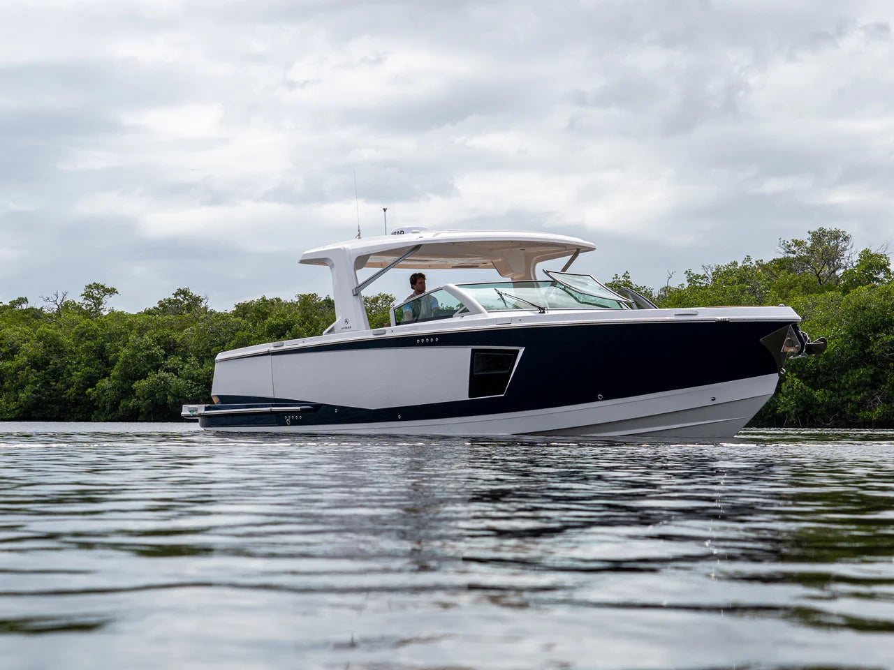 2025 Aviara AV40 Outboard 40.0 feet, Fort Myers, FL #42