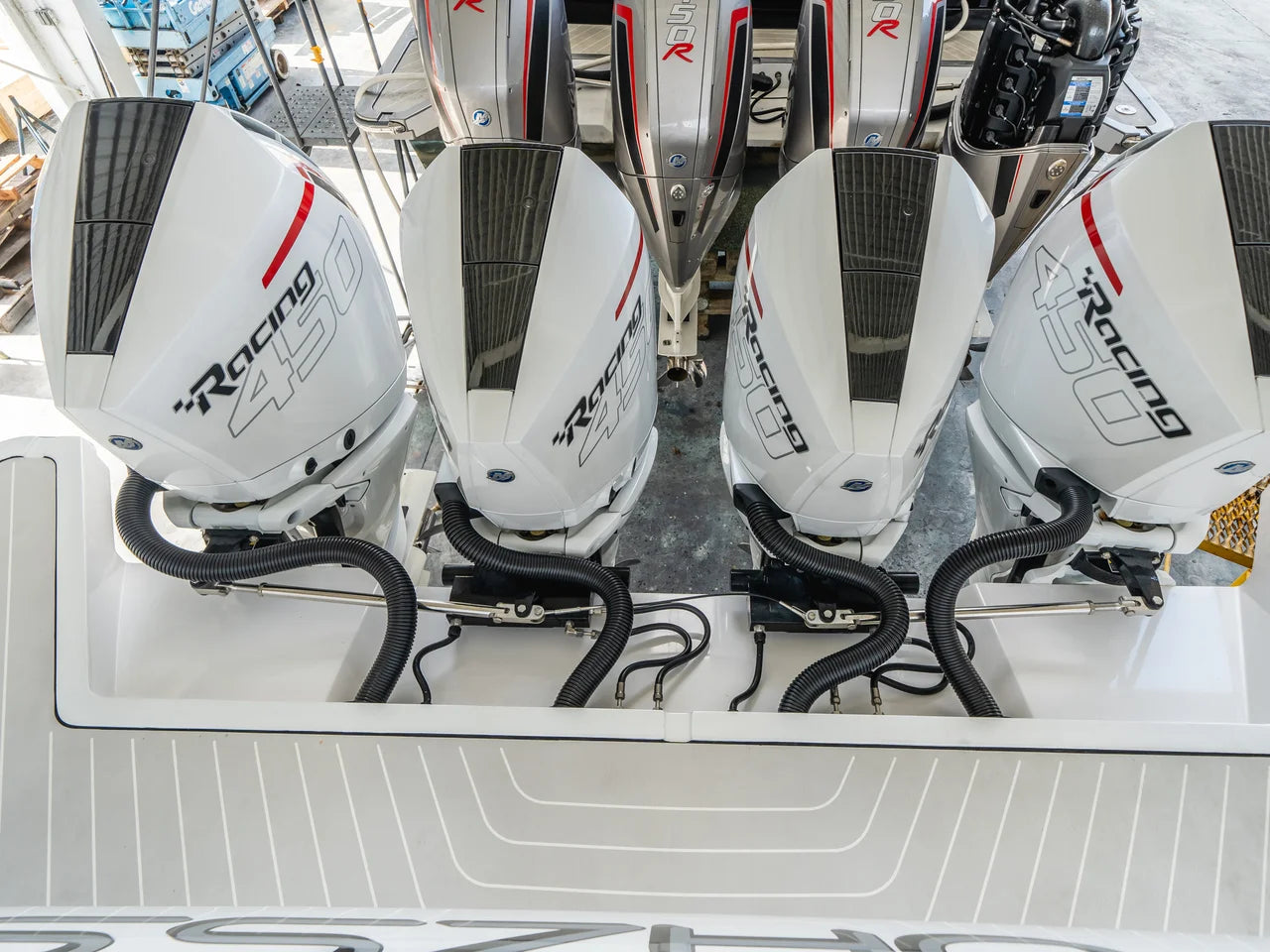 2022 Azimut VERVE 47 47.0 feet, Pompano Beach, FL #23