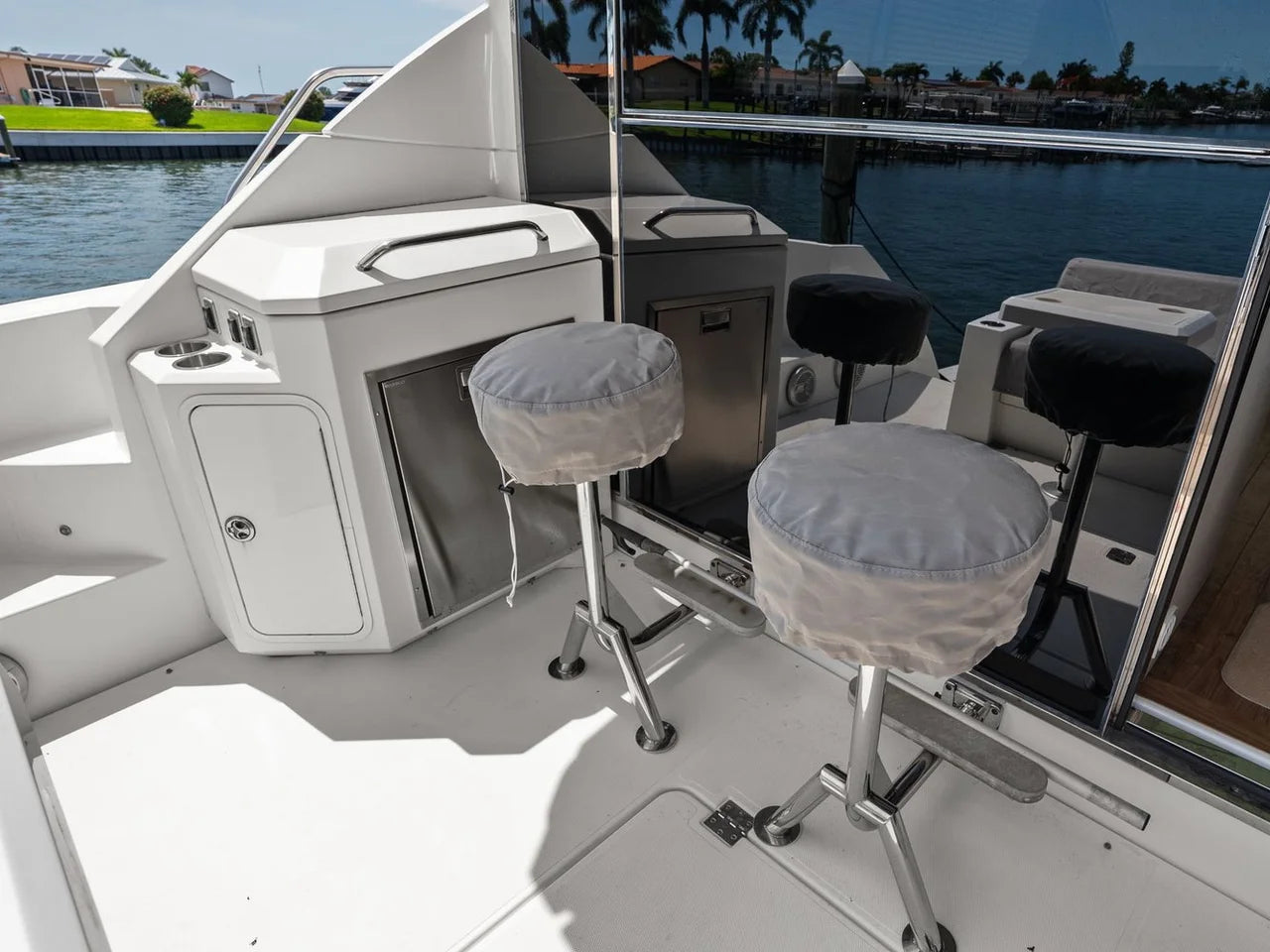 2014 Cruisers Yachts 45 CANTIUS 45.0 feet, St Petersburg, FL #84