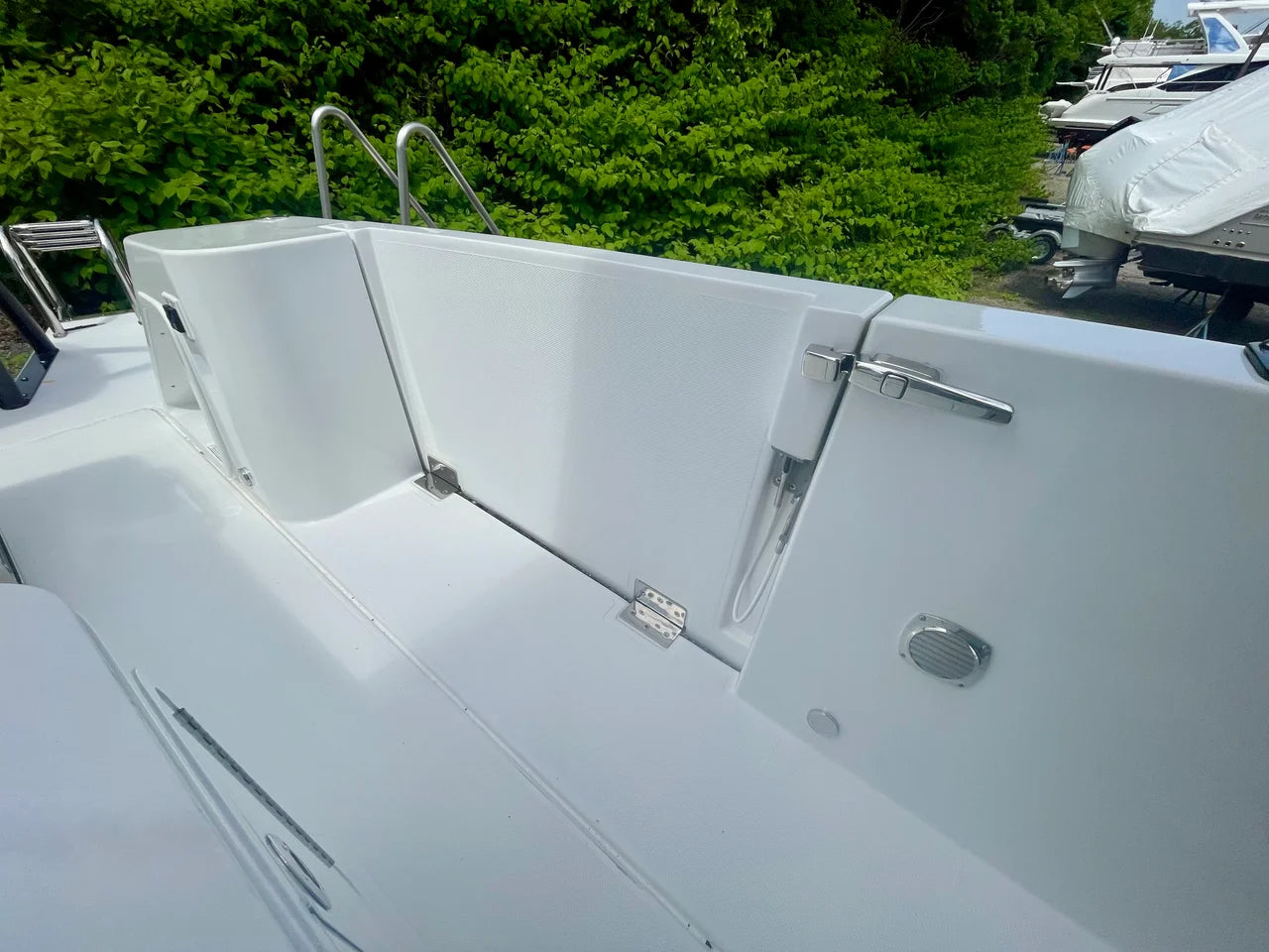 2026 Cruisers Yachts 38 VTR 38.0 feet, Quincy, MA #6