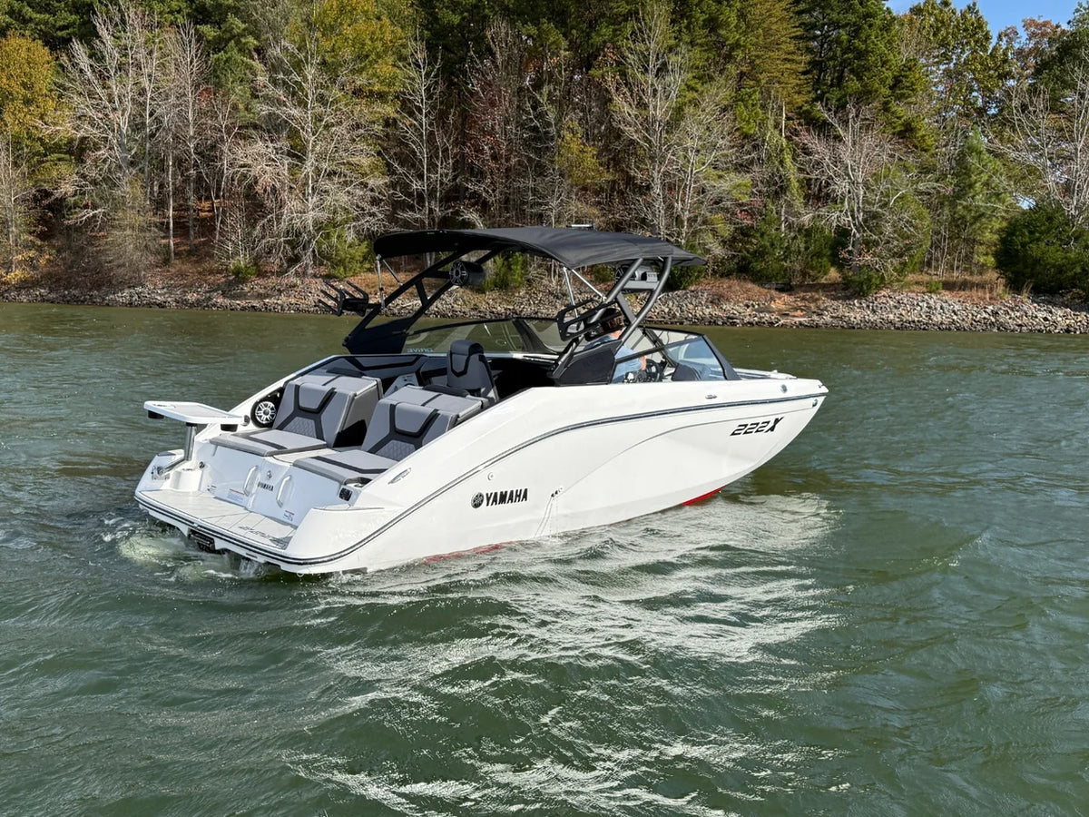 2026 Yamaha 222XD 22.0 feet, Cornelius, North Carolina #4