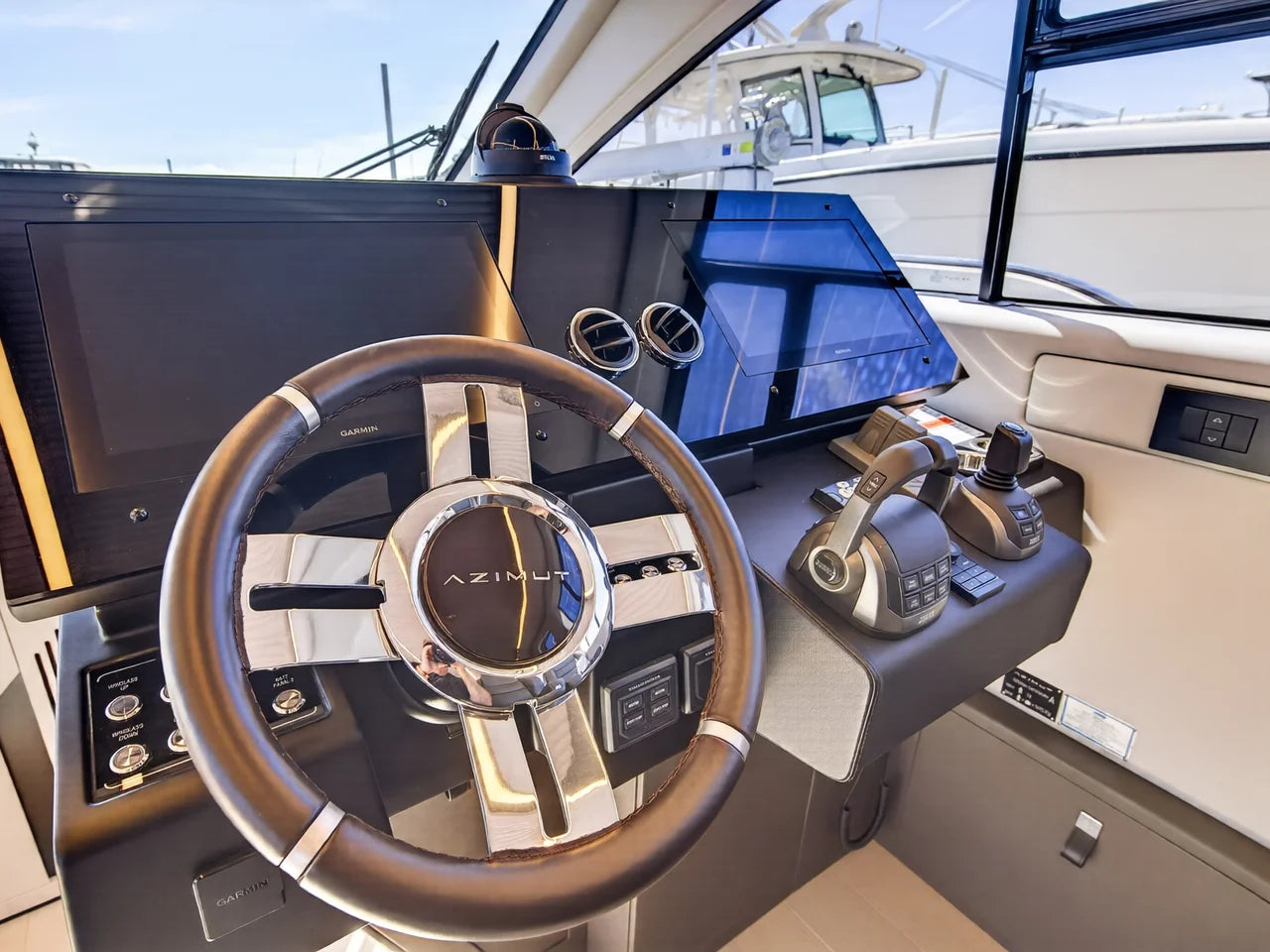 2026 Azimut S7 70.0 feet, Stuart, Florida #67