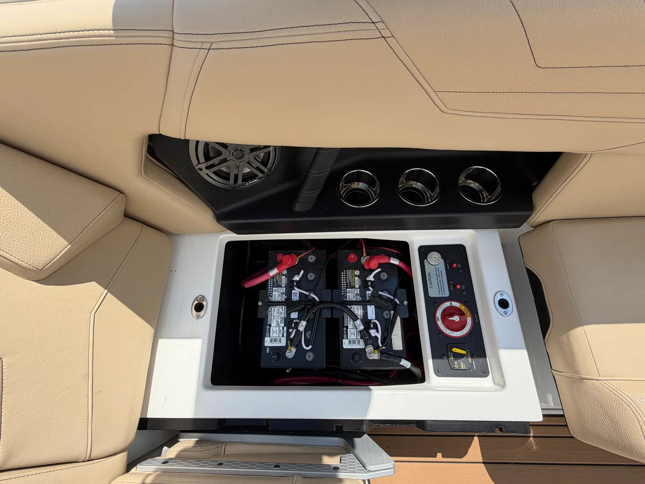 2023 Nautique S21 Super Air 21.0 feet, Excelsior, Minnesota #27