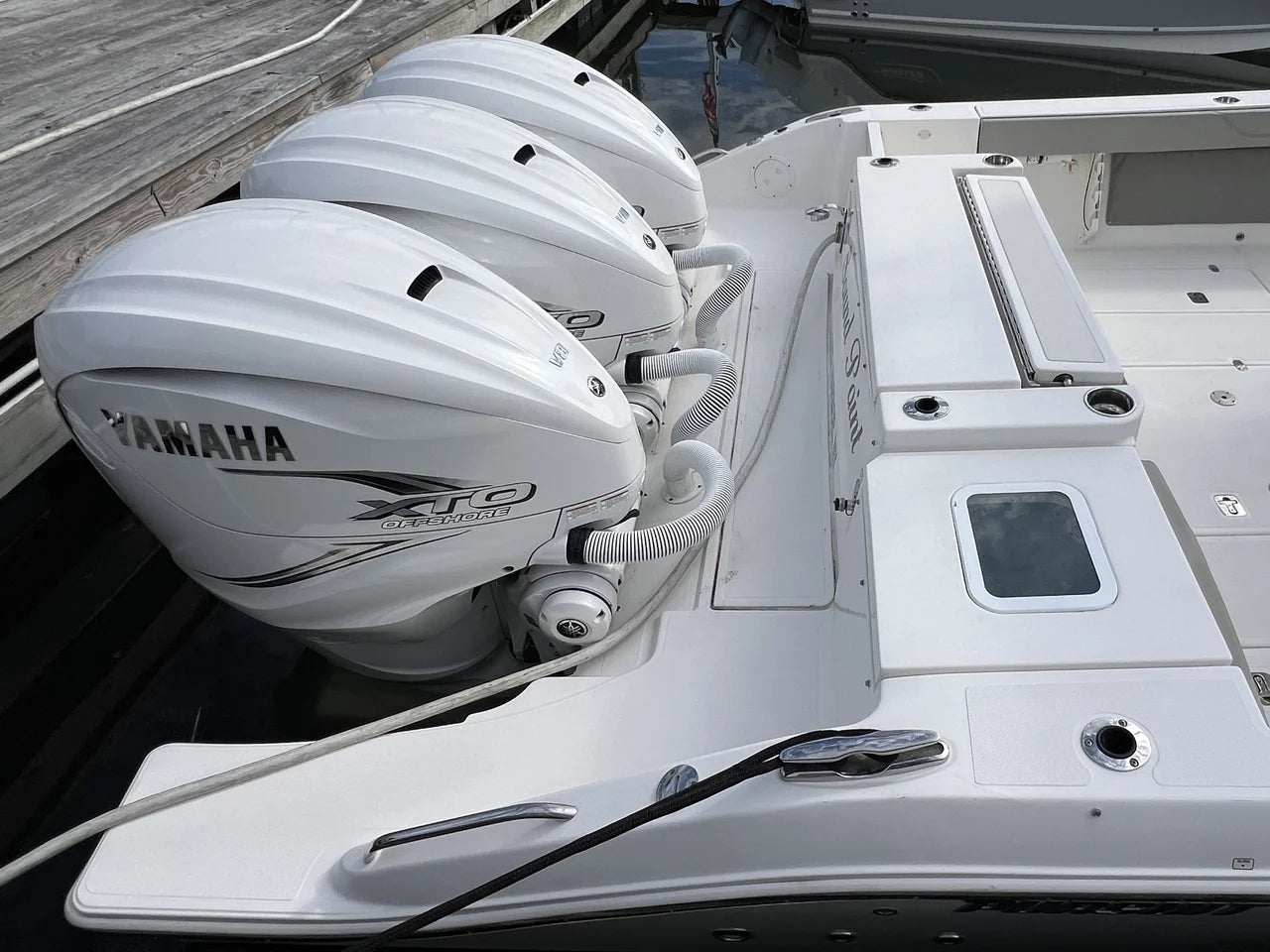 2023 Pursuit S378 40.0 feet, Huntington, NY #14