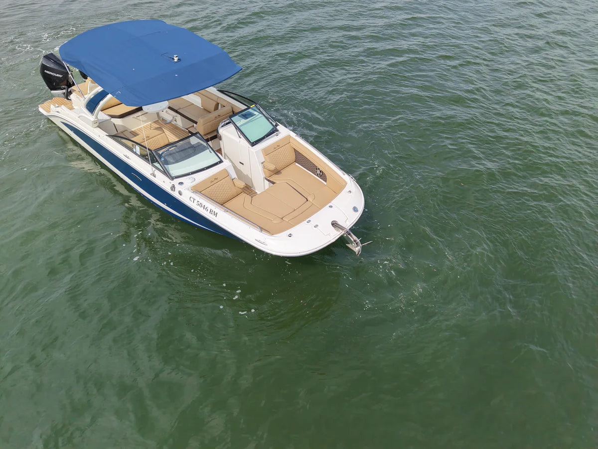 2022 Sea Ray 290 SDX OUTBOARD 29.0 feet, Norwalk, CT #10