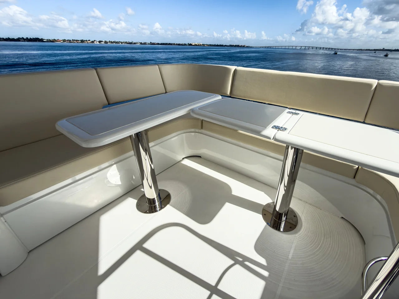 2026 Cruisers Yachts 50 FLY 50.0 feet, Fort Myers, FL #79