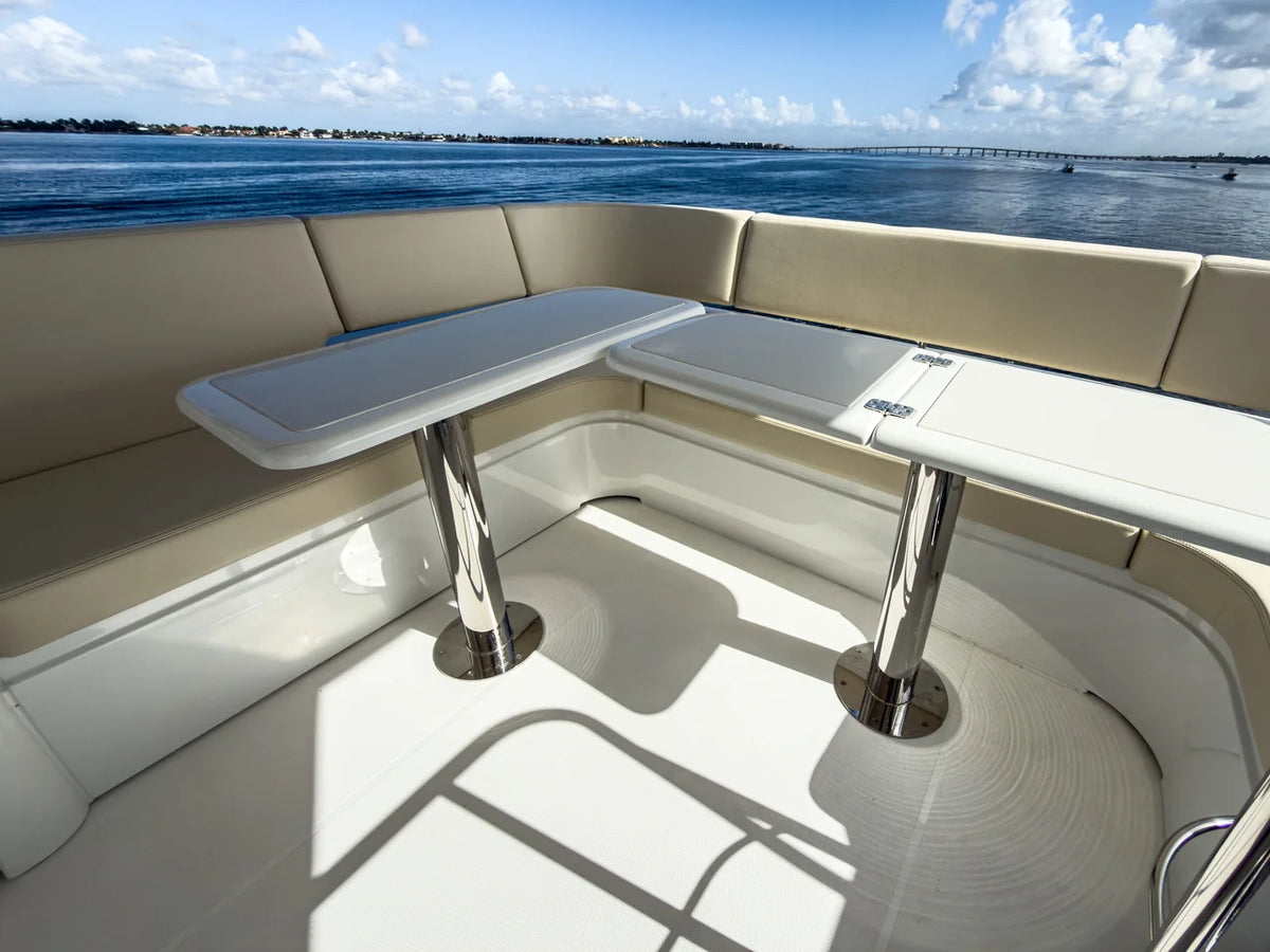 2026 Cruisers Yachts 50 FLY 50.0 feet, Fort Myers, FL #79