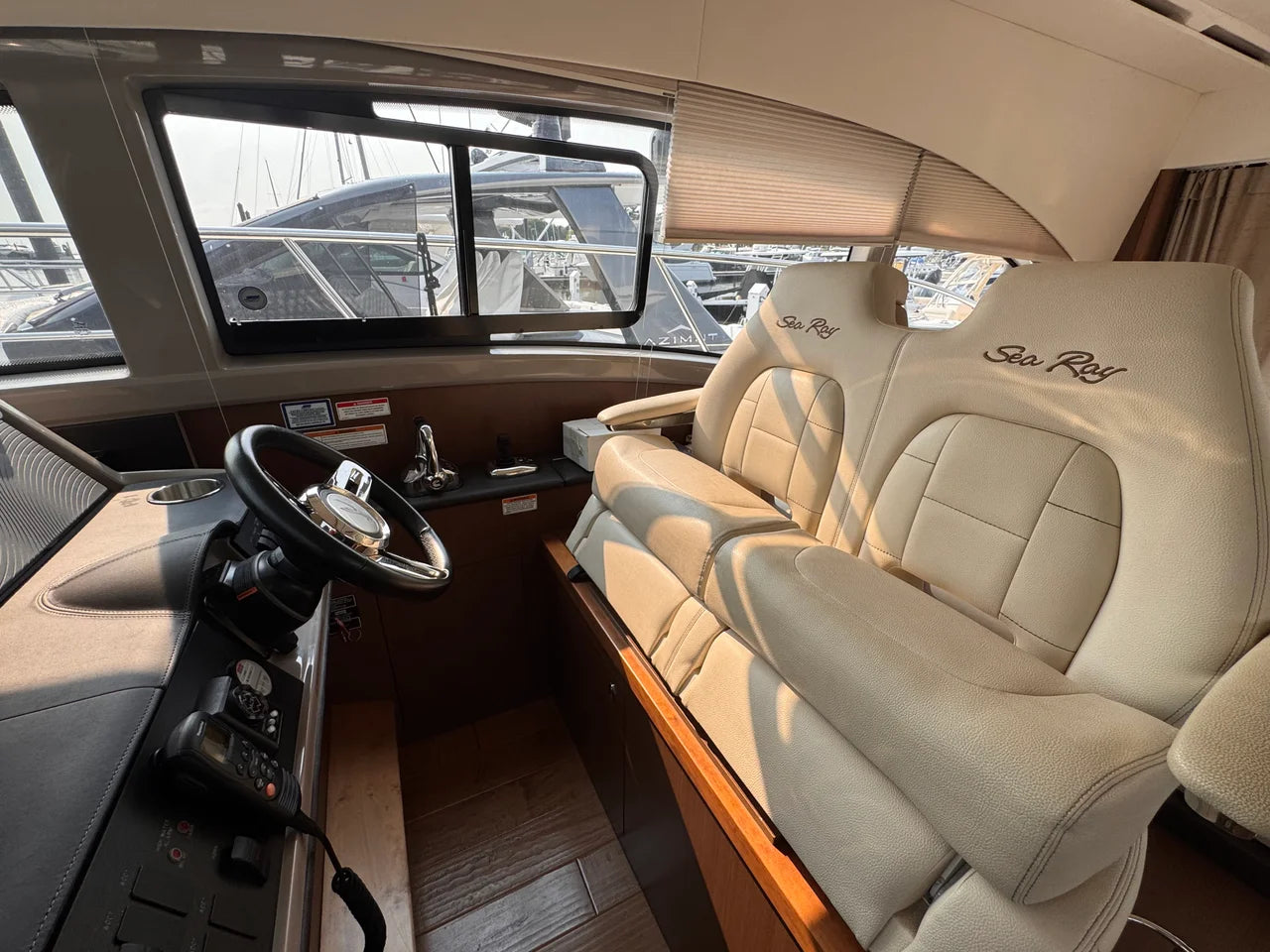 2017 Sea Ray Sundancer 400 40.0 feet, Norwalk, Connecticut #50