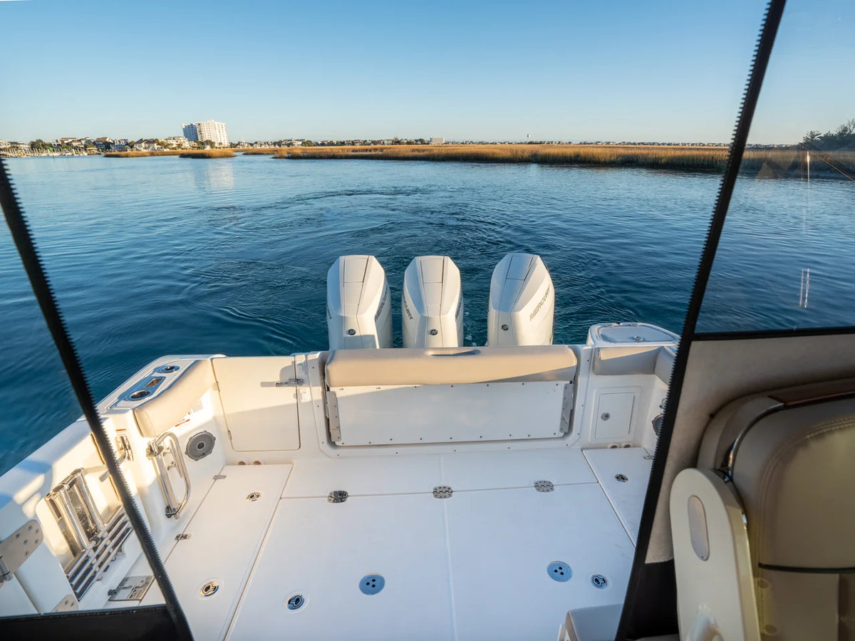 2026 Boston Whaler 365 Conquest 36.0 feet, Wrightsville Beach, North Carolina #13