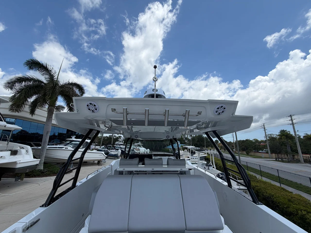 2026 Cruisers Yachts 38 VTR 38.0 feet, Stuart, Florida #5