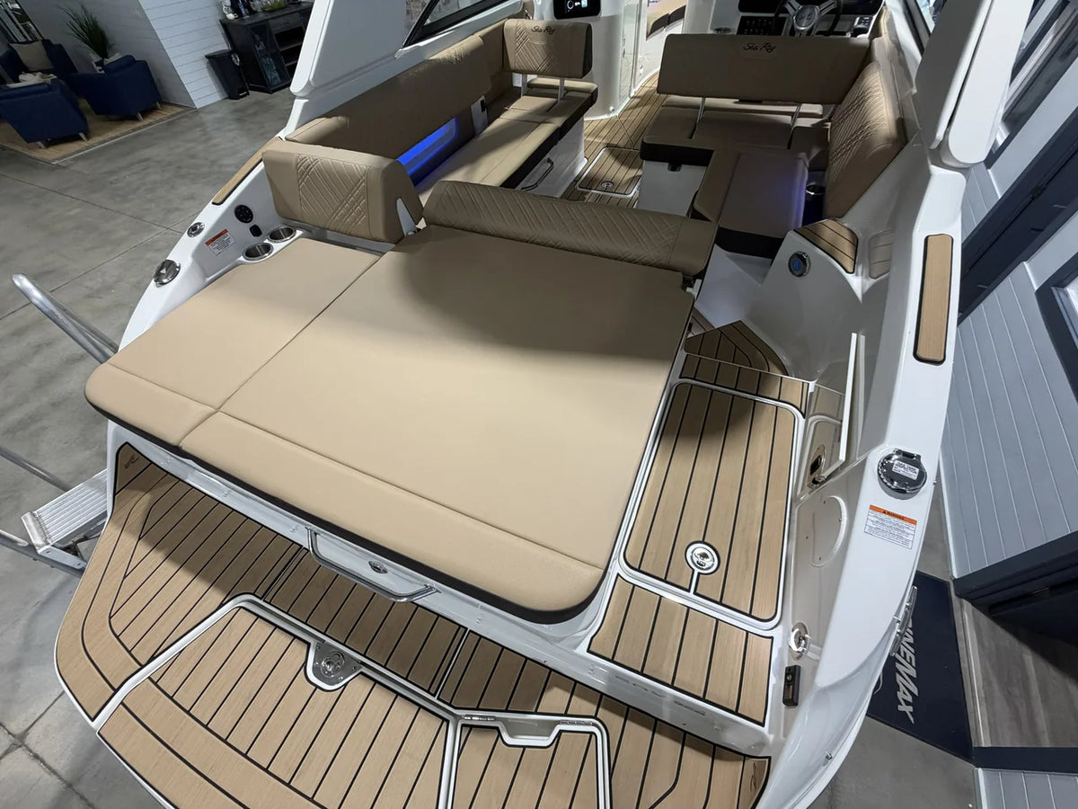 2027 Sea Ray SDX 250 25.0 feet, Cornelius, North Carolina #22