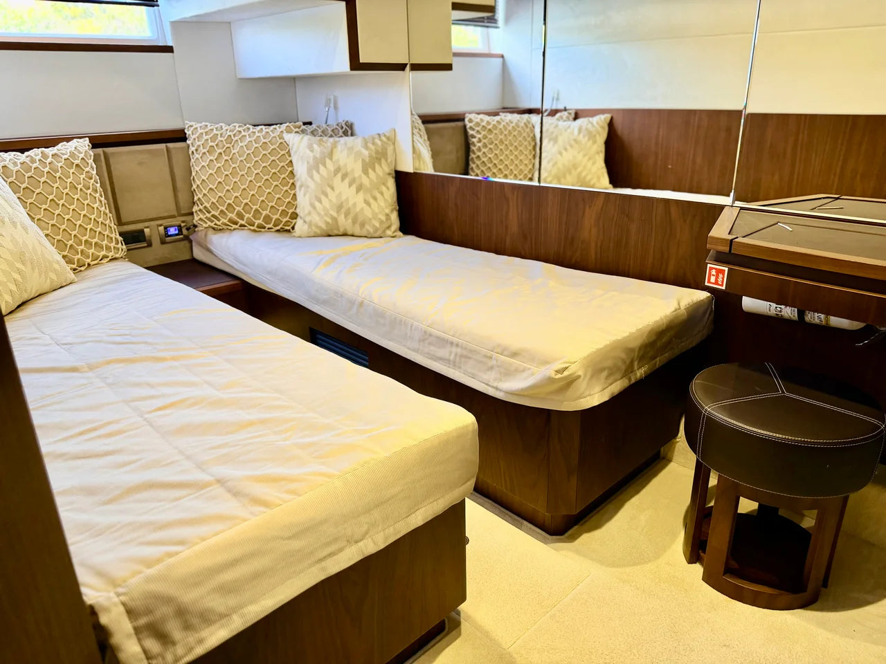 2019 Galeon 640 FLY BRIDGE 64.0 feet, Jupiter, FL #29