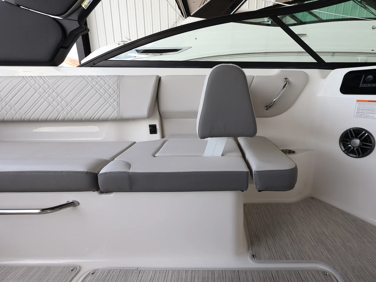2026 Sea Ray SDX 250 Outboard 25.0 feet, Naples, Florida #18