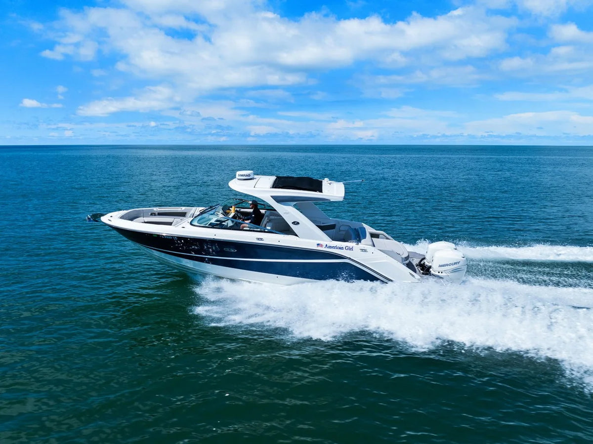 2023 Sea Ray 310 SLX OB 32.0 feet, St Petersburg, FL #1