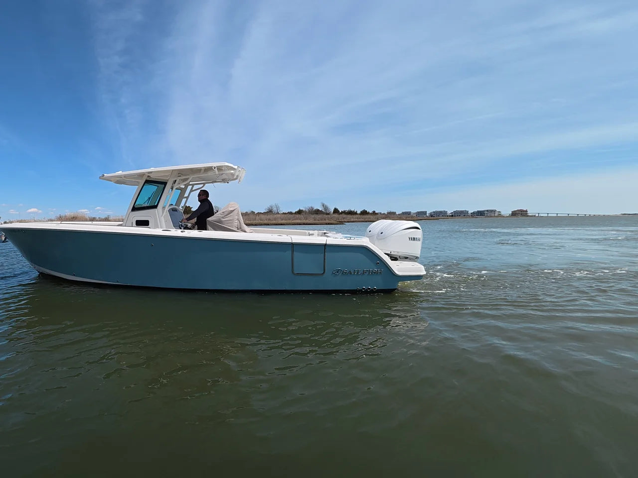 2024 Sailfish 312 CC 31.0 feet, Clearwater, Florida #27
