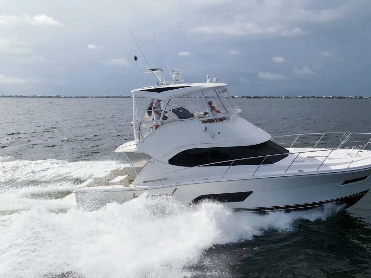 2017 Riviera 43 OPEN FLYBRIDGE 43.0 feet, Pensacola, Florida #71