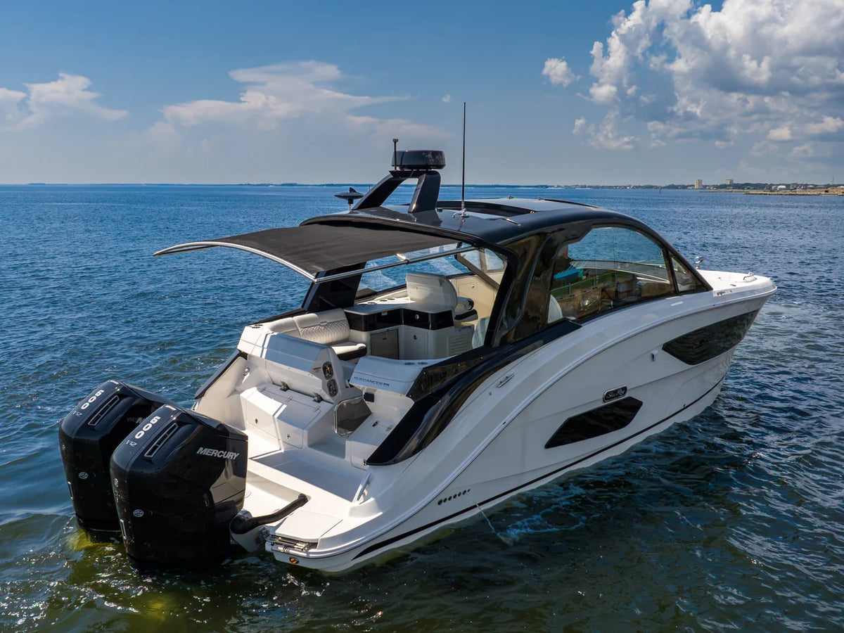 2026 Sea Ray Sundancer 370 Outboard 37.0 feet, Pensacola, Florida #22