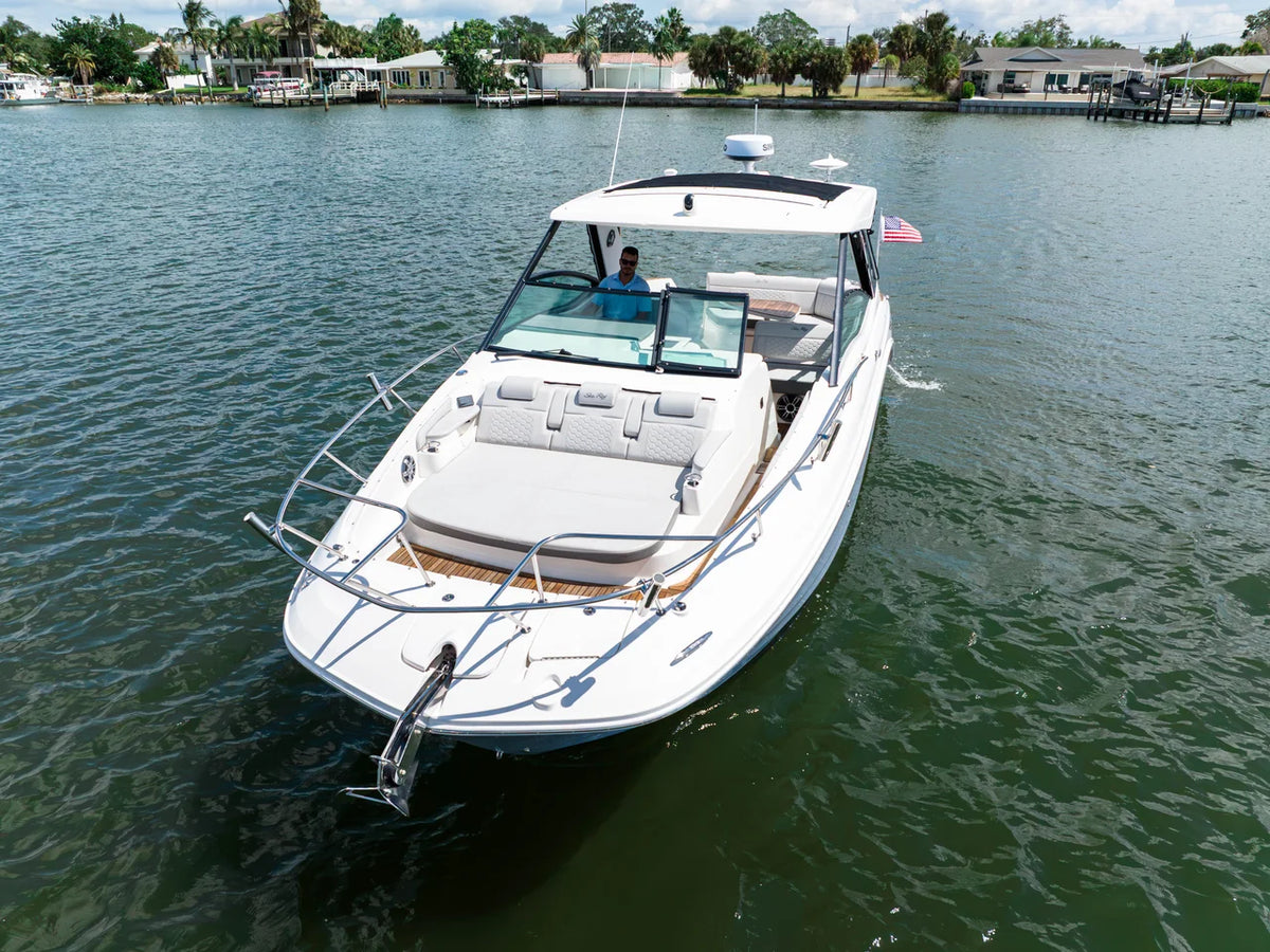 2024 Sea Ray 320 SUNDANCER OB 32.0 feet, St Petersburg, FL #14