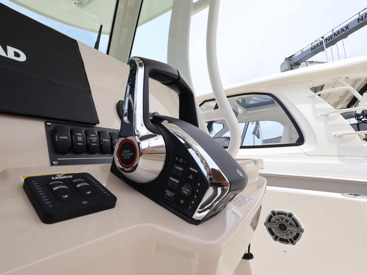 2023 Boston Whaler 280 Dauntless 28.0 feet, Naples, Florida #11