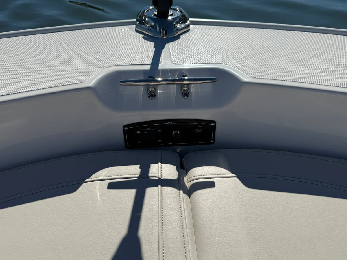 2027 Boston Whaler 170 Montauk 17.0 feet, Wrightsville Beach, North Carolina #21
