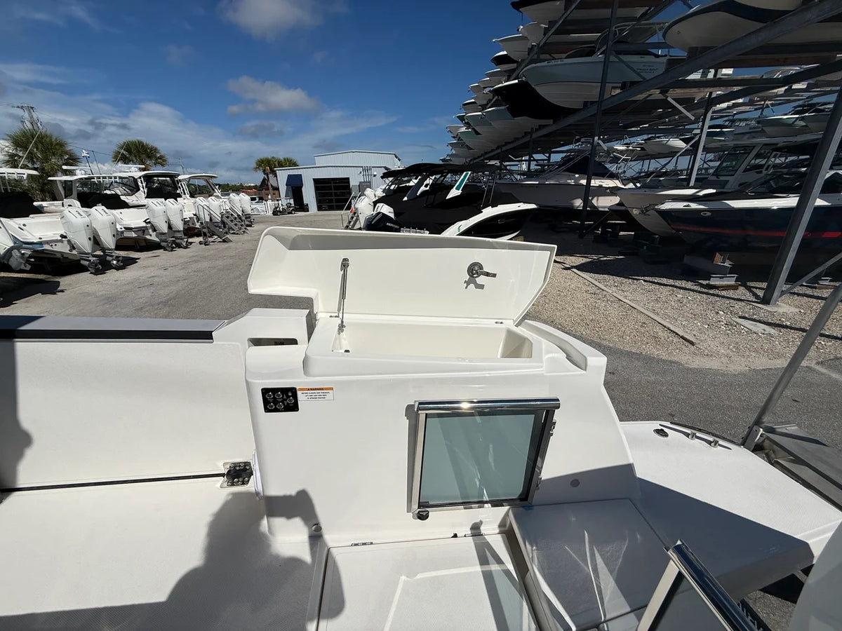 2027 Saxdor 400 GTC 40.0 feet, Sarasota, FL #31