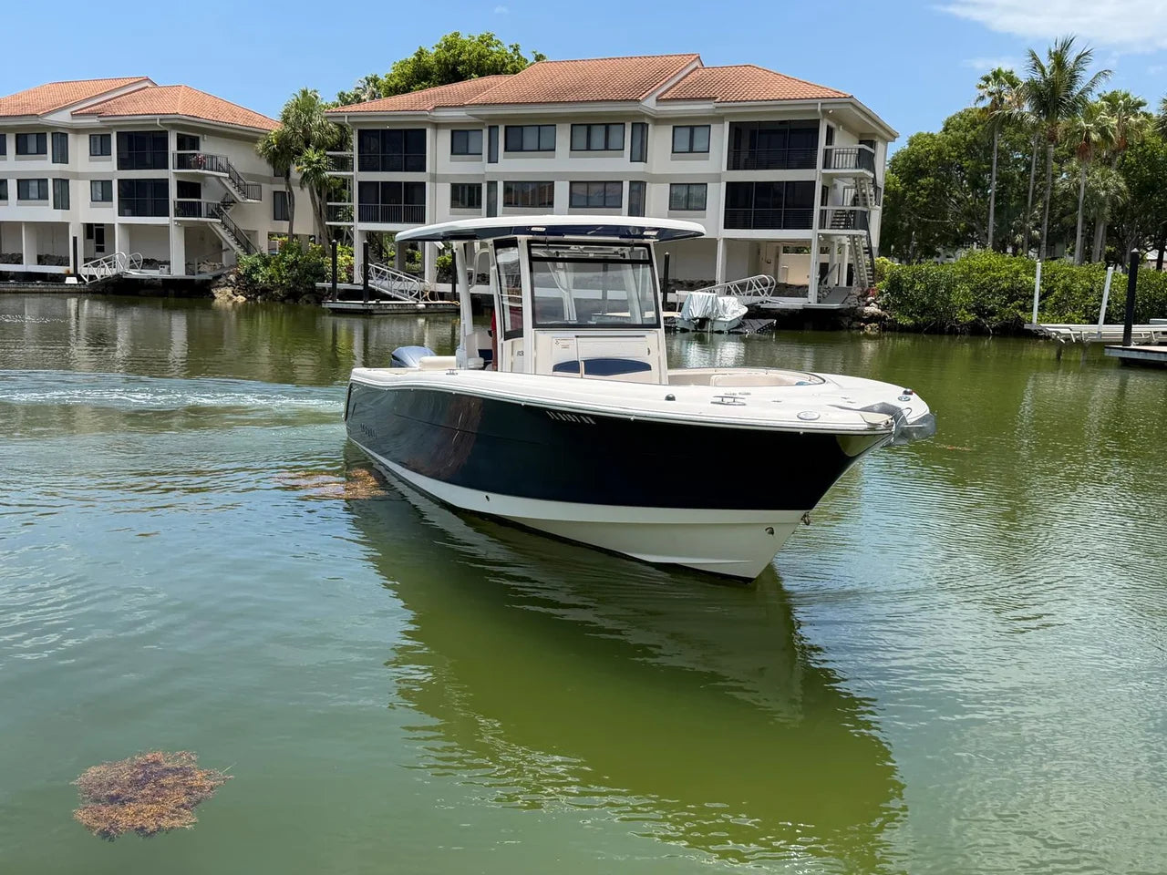 2017 Robalo R302 CENTER CONSOLE 29.0 feet, Key Largo, FL #3