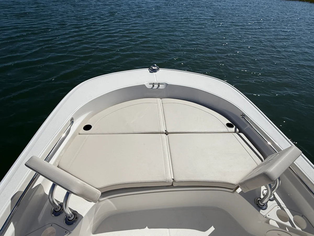 2027 Boston Whaler 210 Montauk 21.0 feet, Wrightsville Beach, North Carolina #21