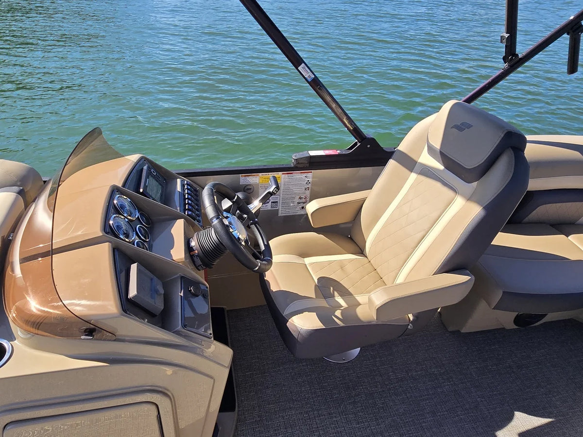 2026 Starcraft EXS 1 R 21.0 feet, Cumming, GA #15