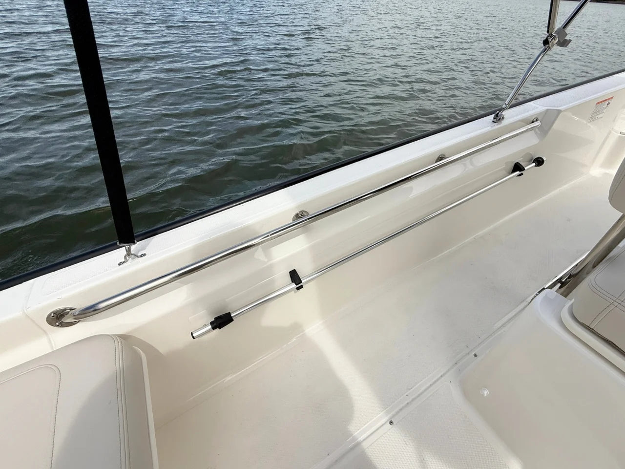 2026 Boston Whaler 170 Montauk 17.0 feet, Wrightsville Beach, North Carolina #12