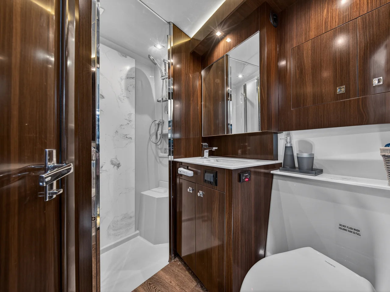 2023 Cruisers Yachts 50 CANTIUS 50.0 feet, Palm Beach, FL #69