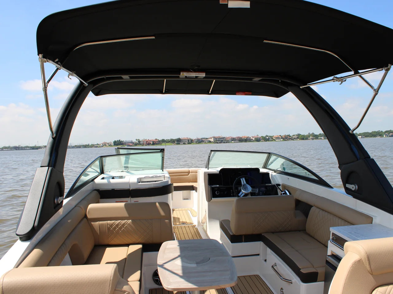 2026 Sea Ray SDX 290 29.0 feet, Seabrook, TX #32